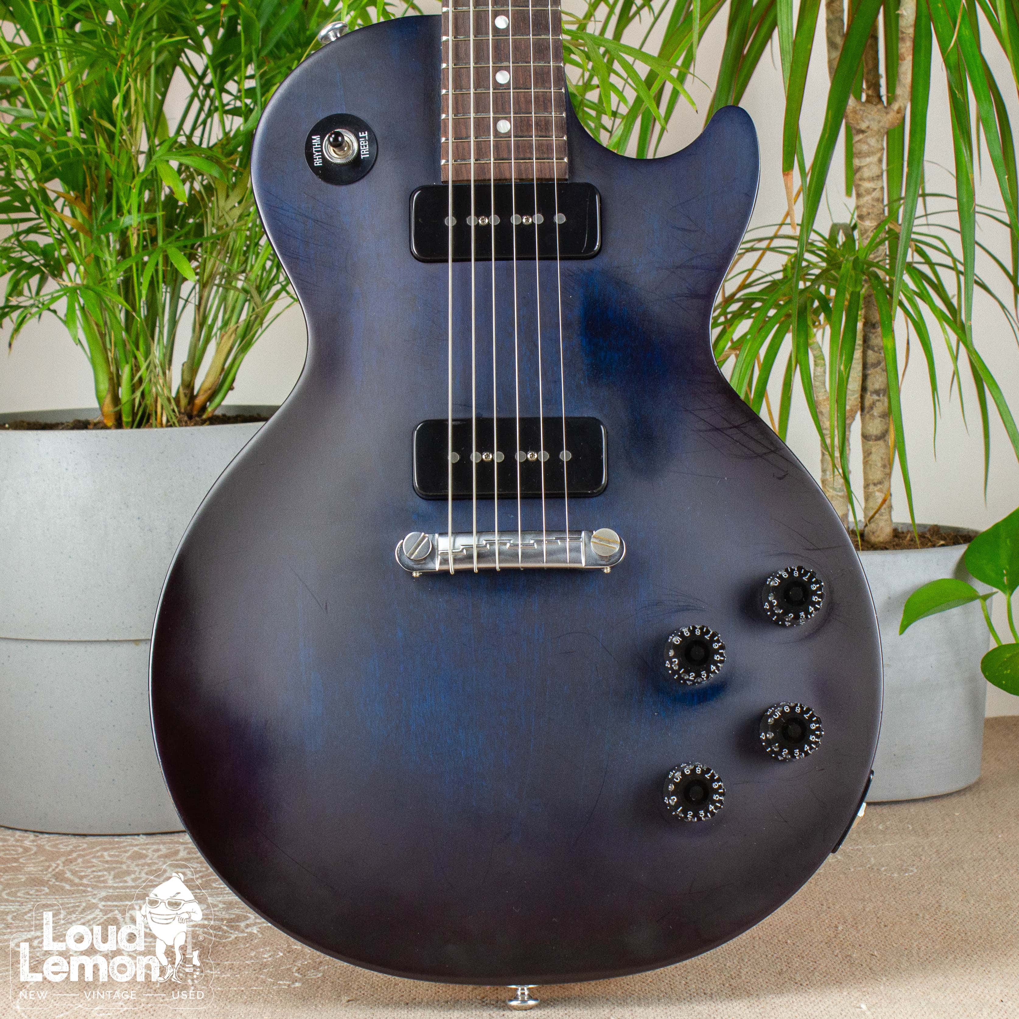 Gibson Les paul レスポール melody maker 120th - エレキギター